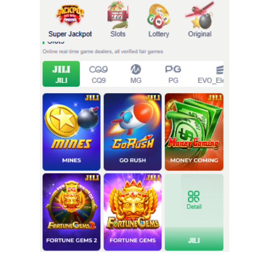 ZTL Games Variety
