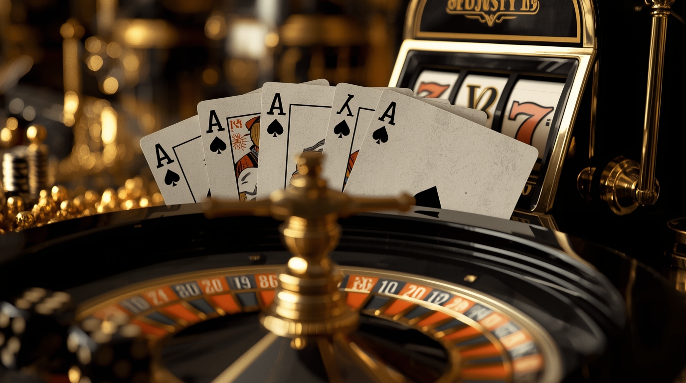ZTL Games Roulette